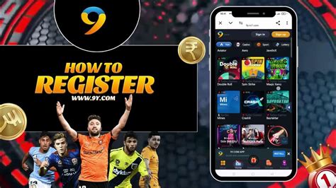 Introducing 9Y.COM The Ultimate Gaming Experience! .